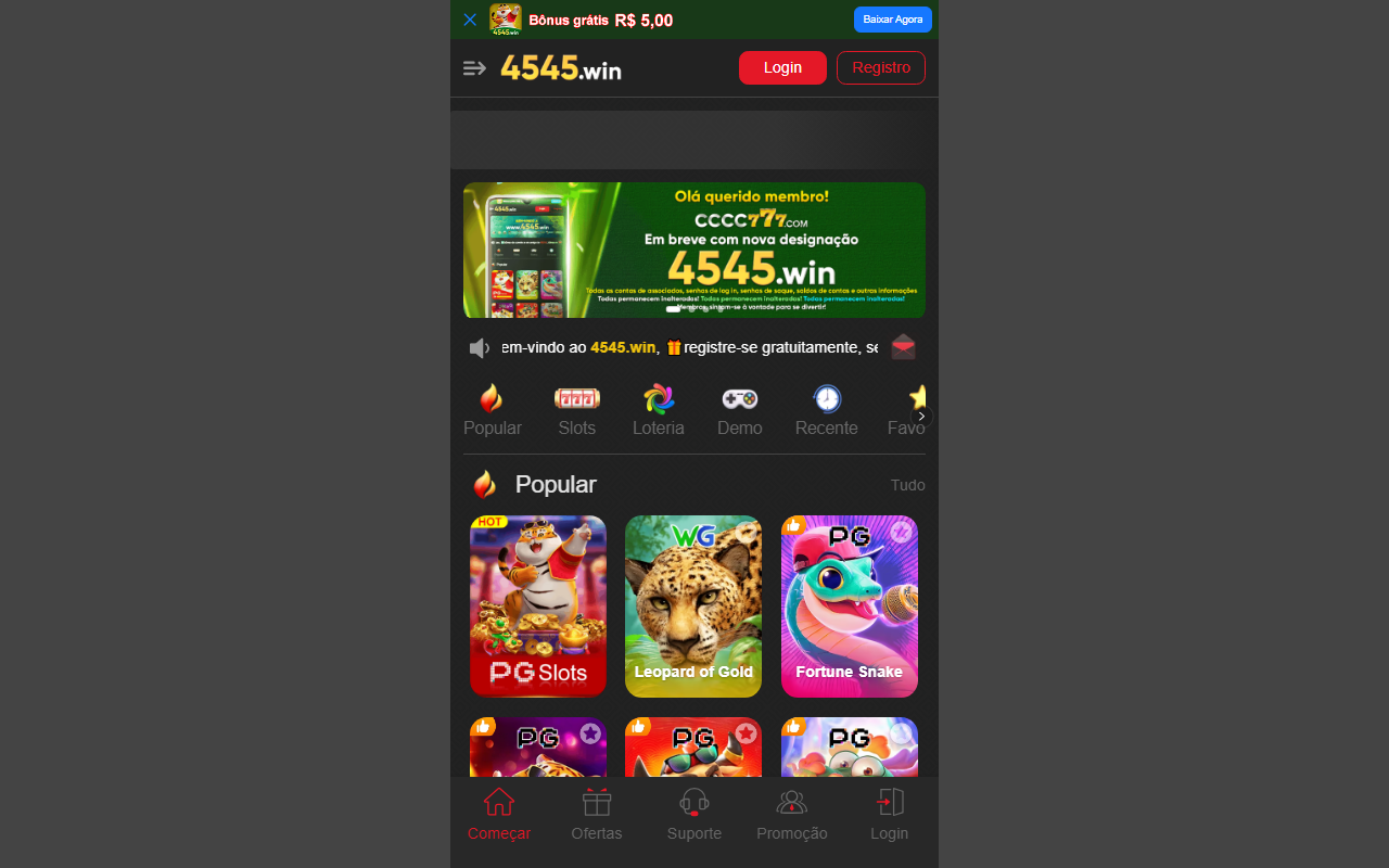 66777games.com screenshot