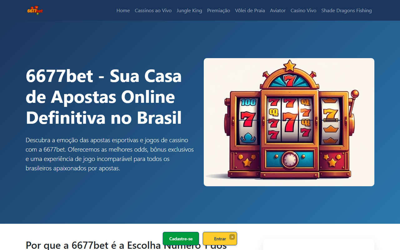 6677bet-bet.com screenshot
