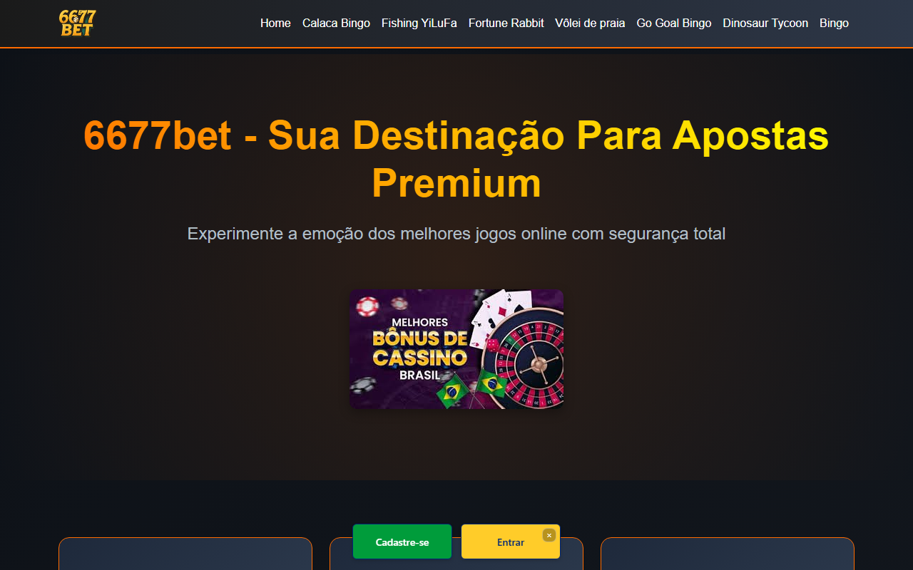 6677betapp.com screenshot