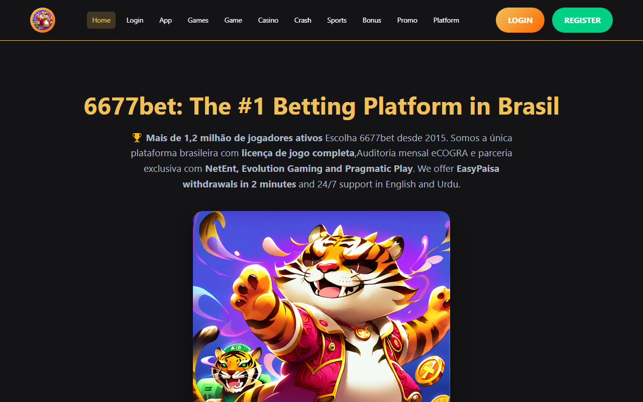 6677betbet.com screenshot