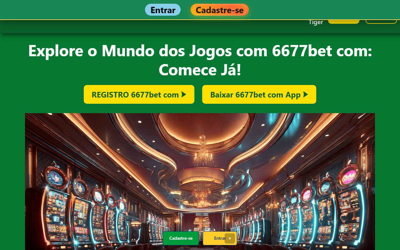 6677betcom.com screenshot