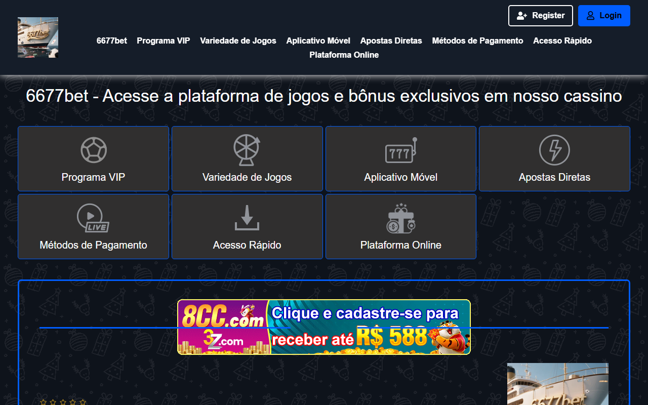 6677betwin.com screenshot
