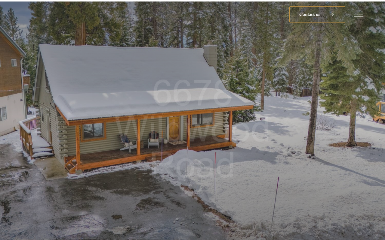 6678wildwoodroad.com screenshot