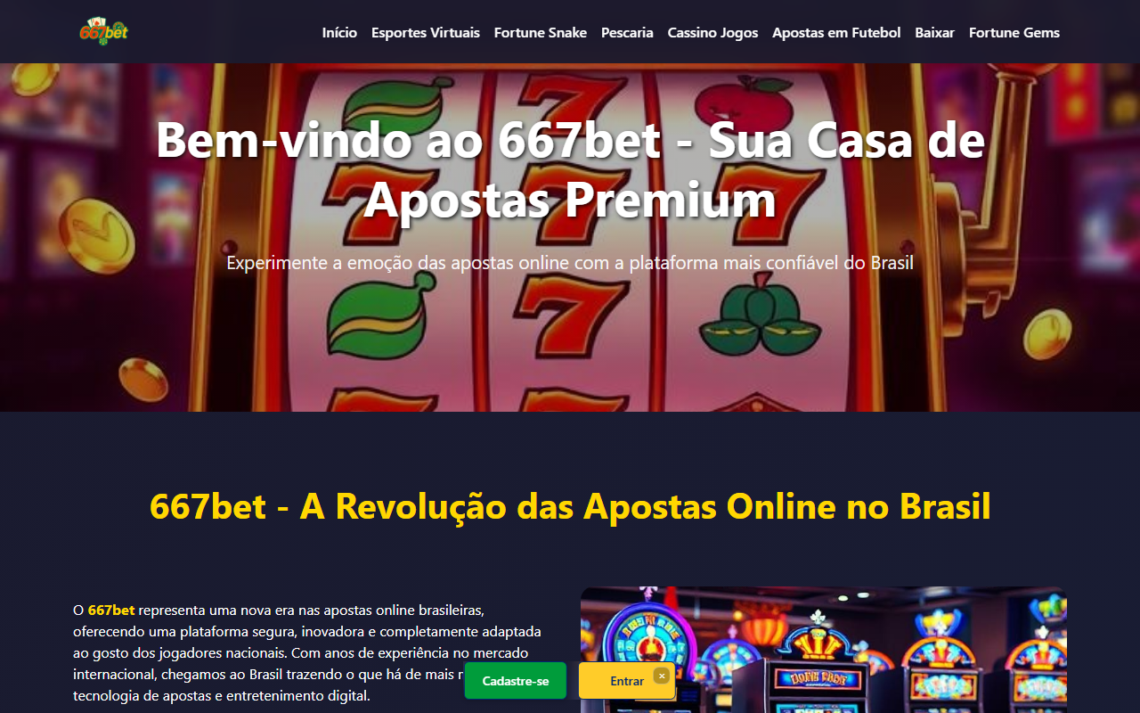 667bet-wins.com screenshot