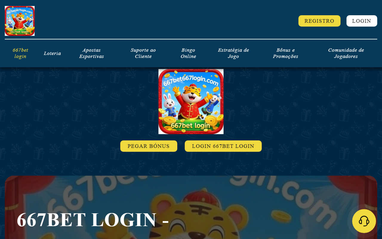 667bet667login.com screenshot