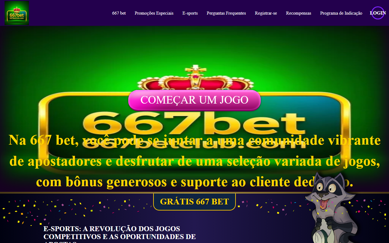667betclub.com screenshot