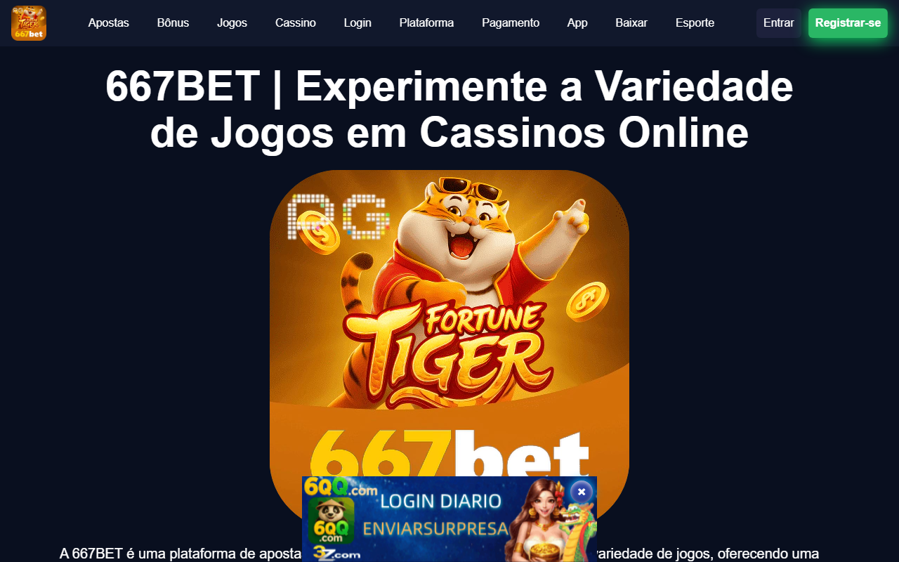 667betdownload.com screenshot