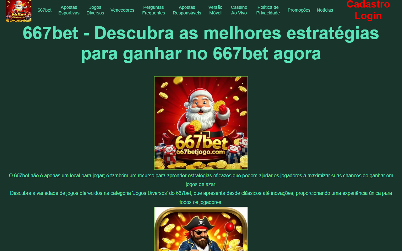 667betjogo.com screenshot