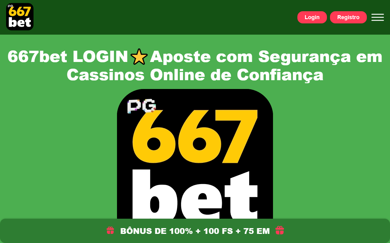667betlogin3.com screenshot