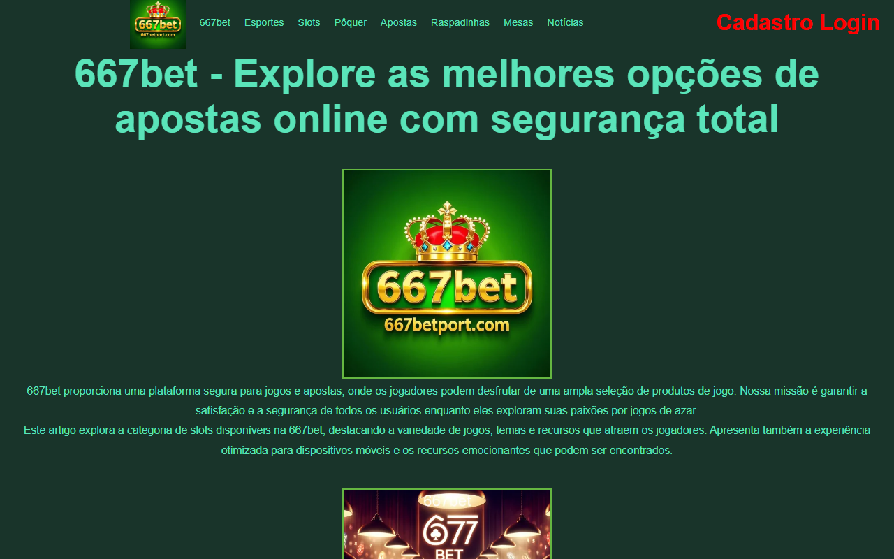 667betport.com screenshot