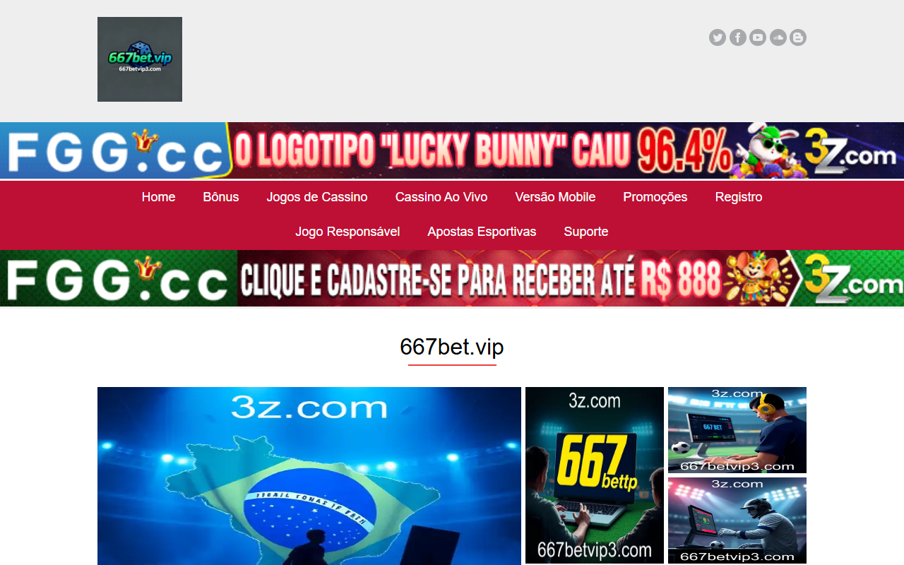 667betvip3.com screenshot