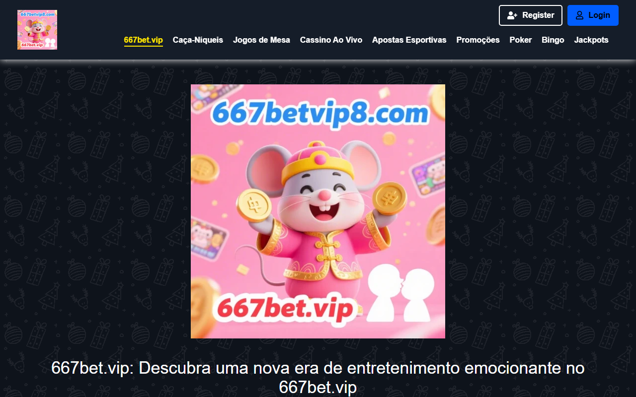 667betvip8.com screenshot