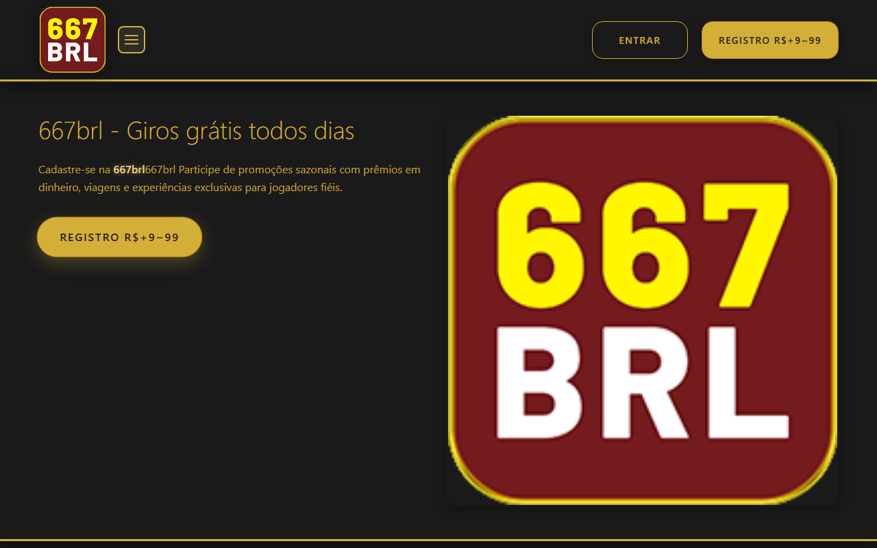 667brlappvg.com screenshot