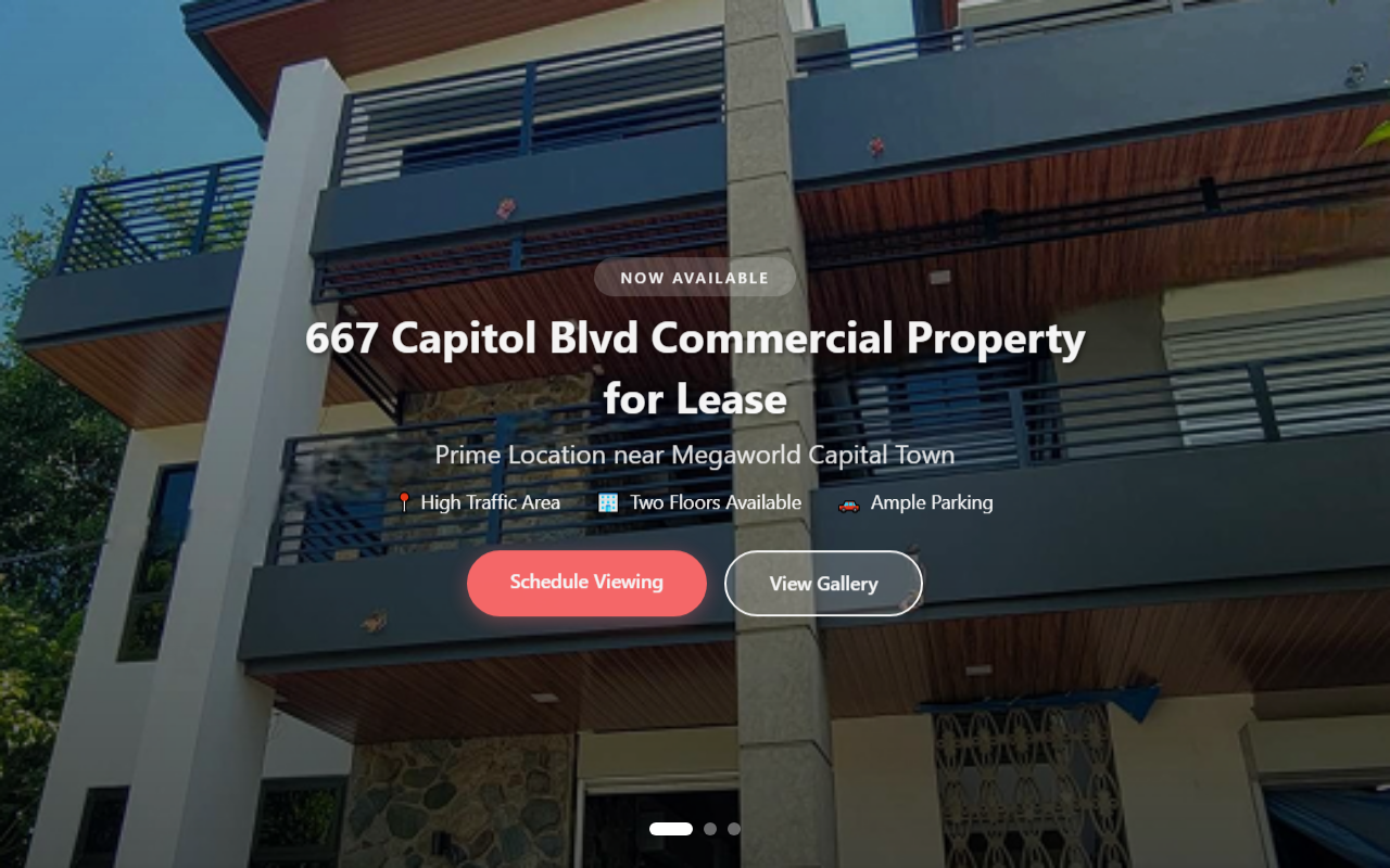 667capitalblvd.com screenshot