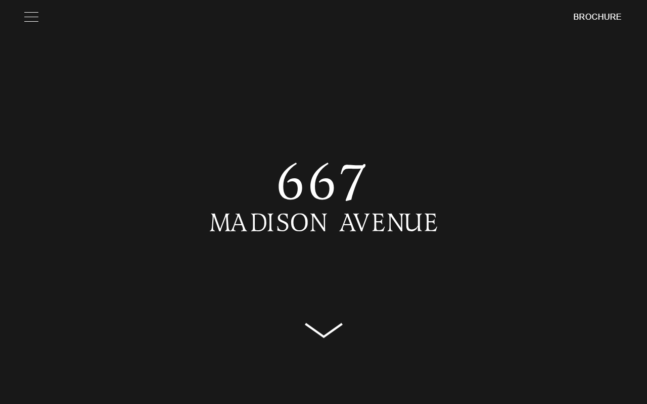 667madison.com screenshot