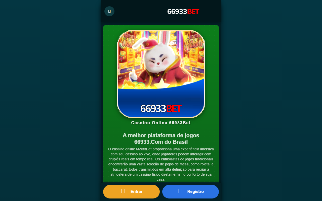 66933bet-03.com screenshot