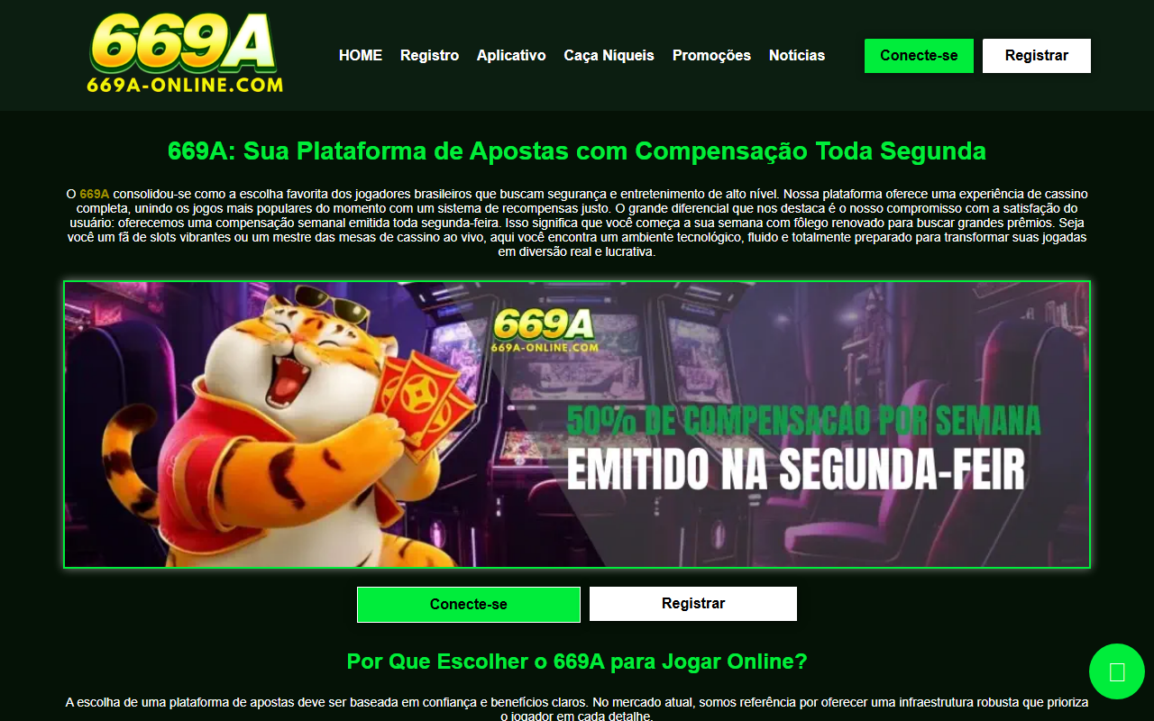 669a-online.com screenshot