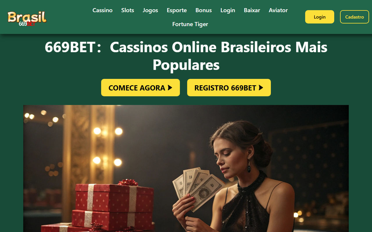 669bet-cassino.com screenshot
