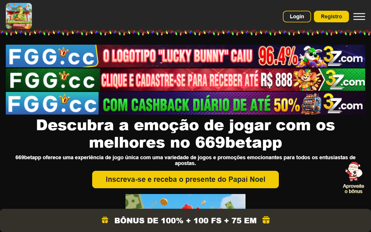 669betappa.com screenshot