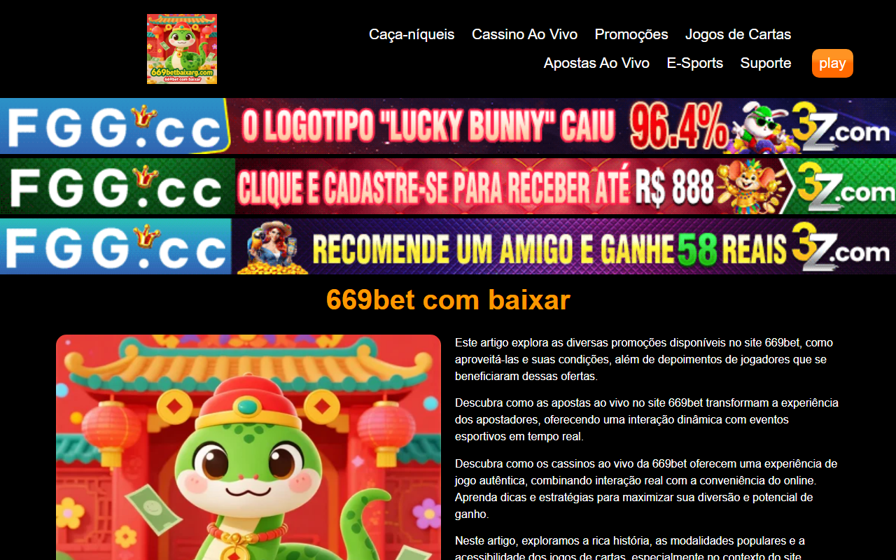 669betbaixarg.com screenshot