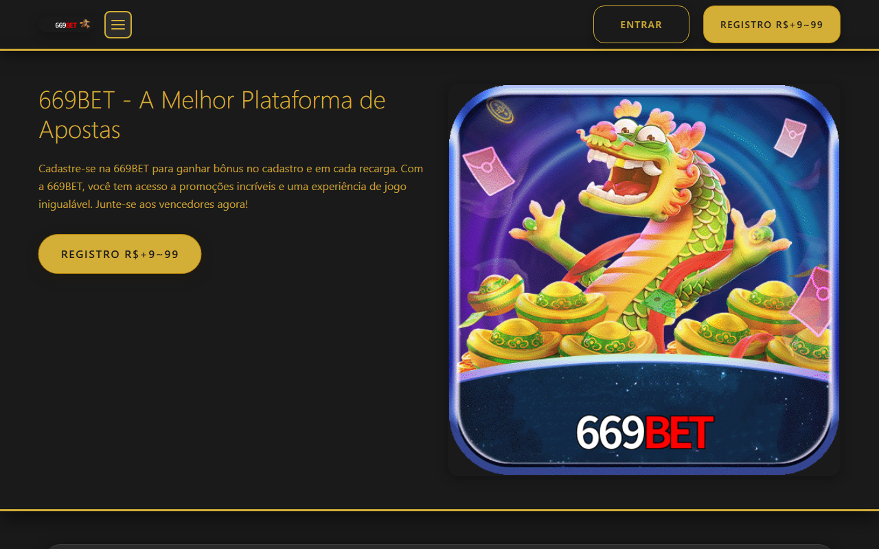 669betbrazil.com screenshot