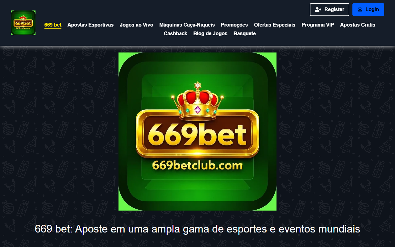 669betclub.com screenshot