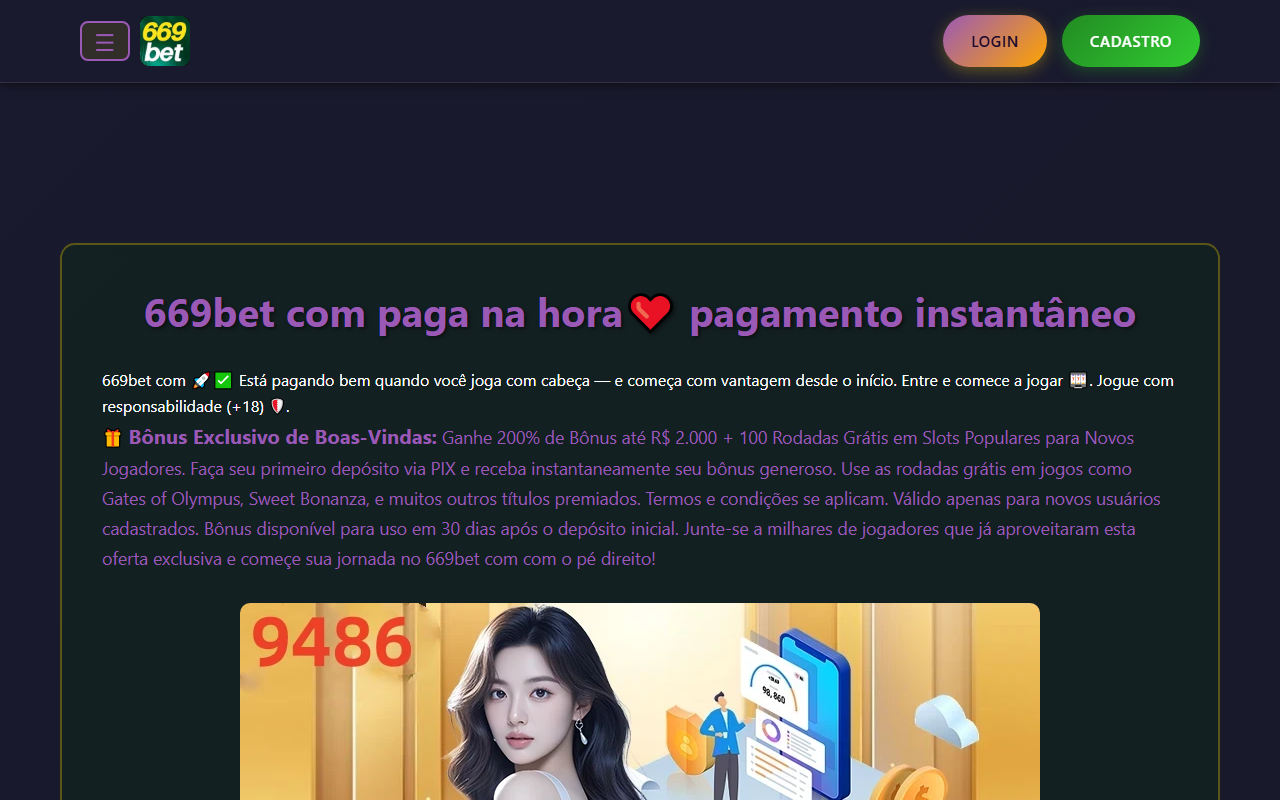 669betcomk.com screenshot