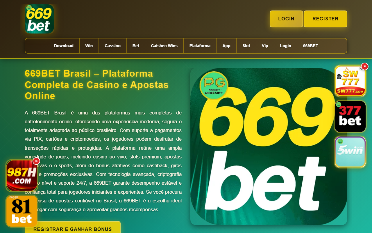 669betlink.com screenshot