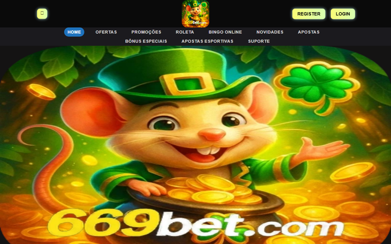 669betsites.com screenshot