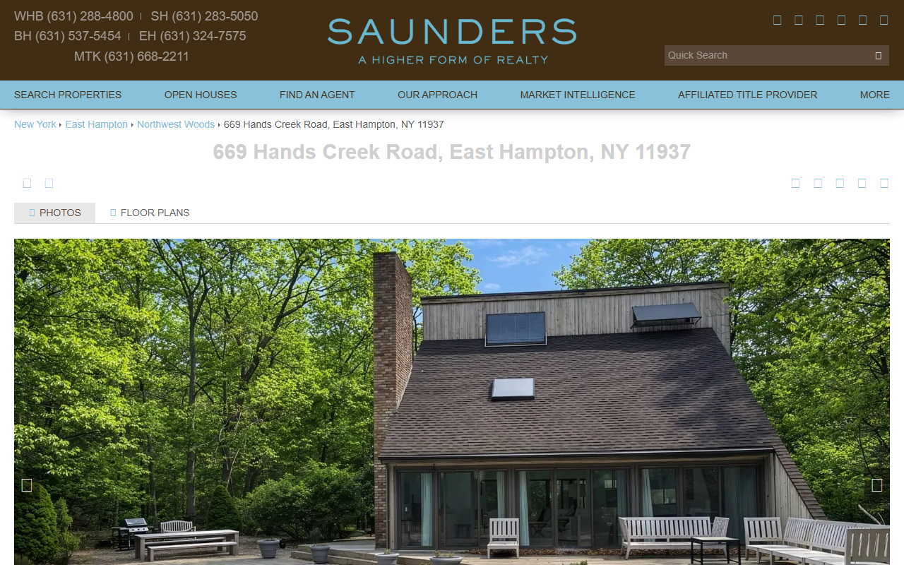 669handscreekrd.com screenshot
