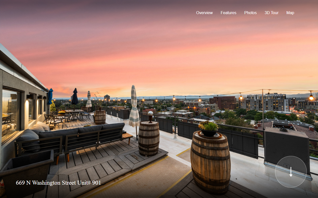 669nwashingtonst.com screenshot