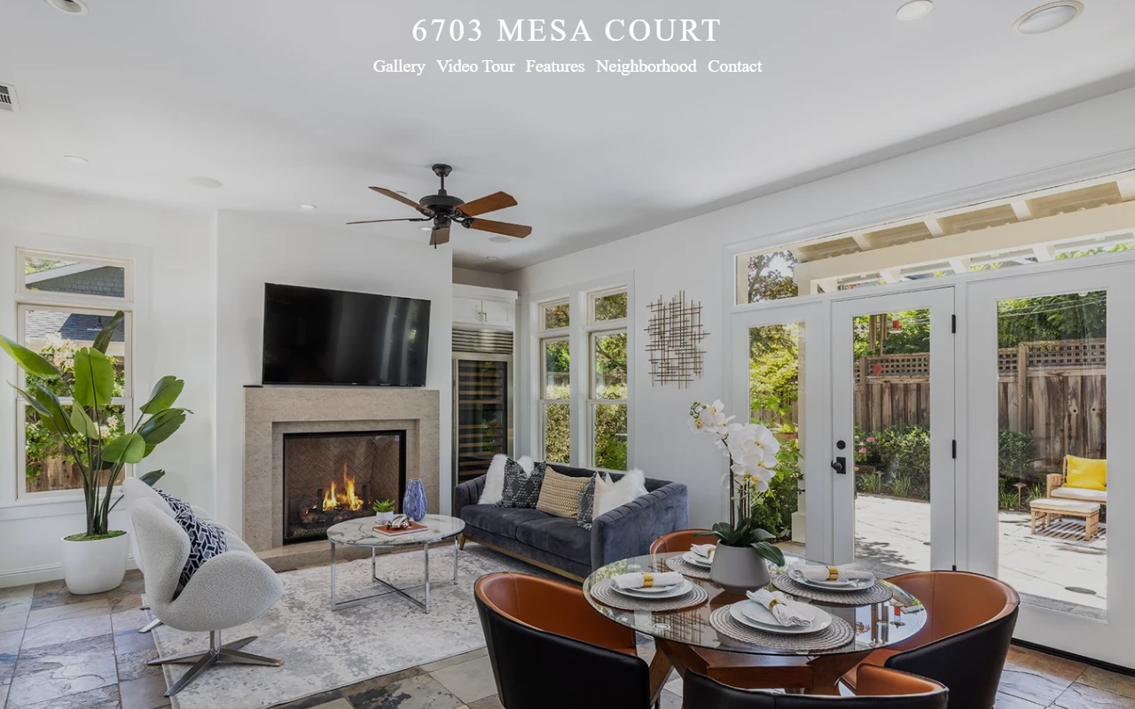 6703mesacourt.com screenshot