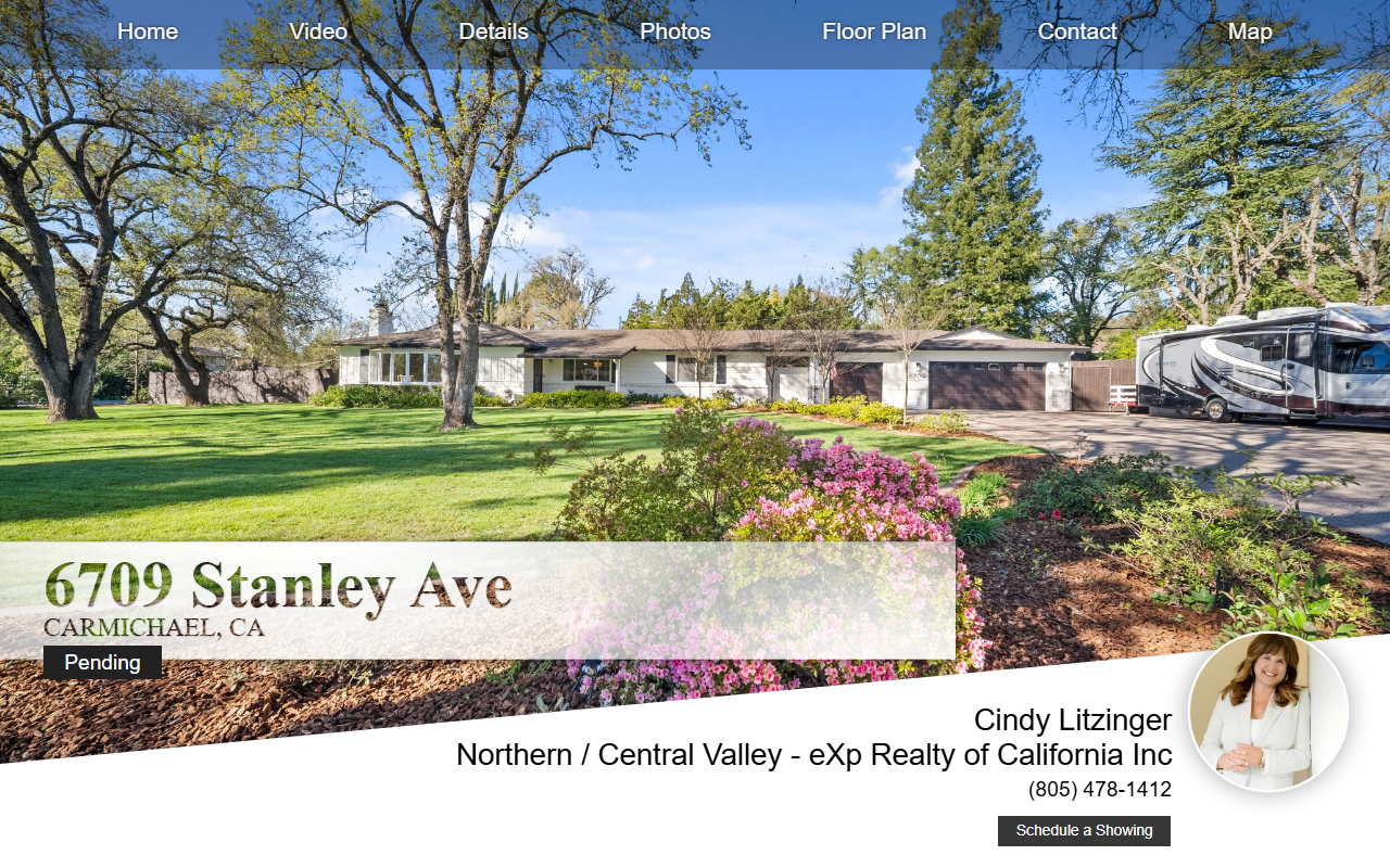 6709stanleyave.com screenshot