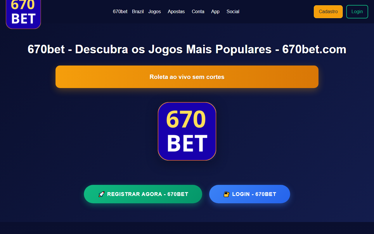 670betcstop.com screenshot
