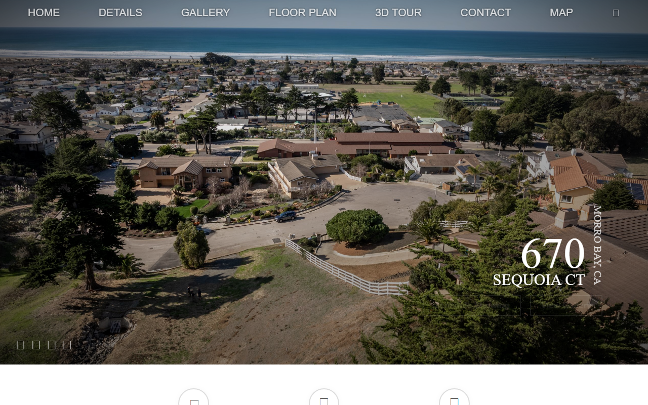 670sequoiact.com screenshot