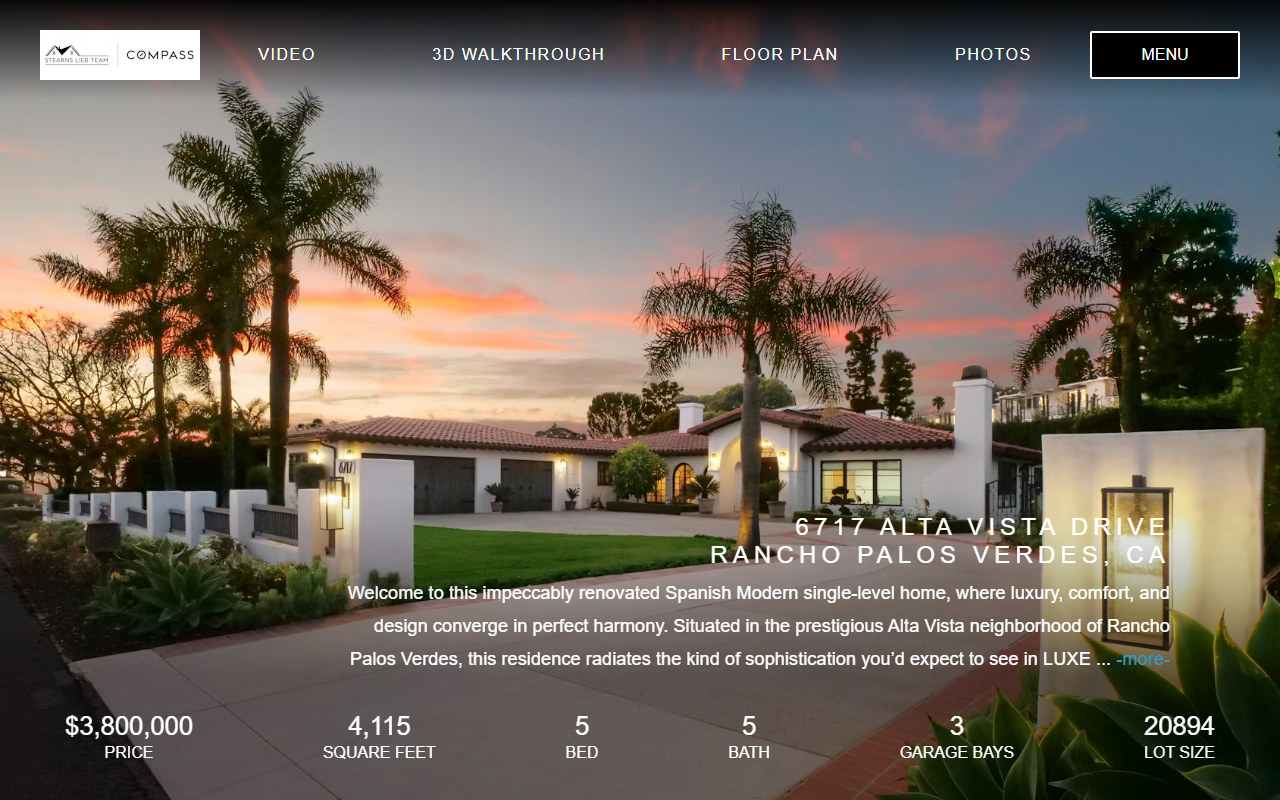 6717altavista.com screenshot