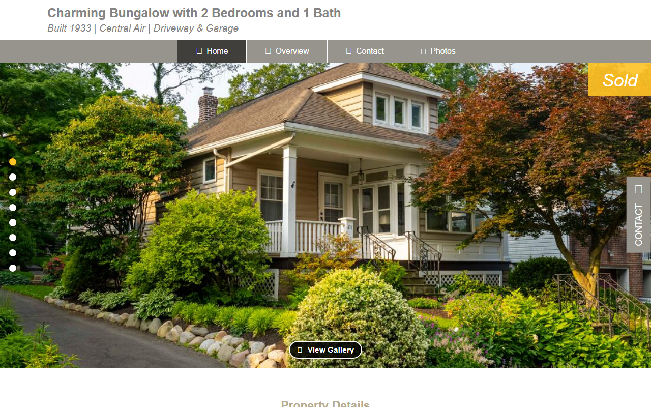 671edgehillroad.com screenshot