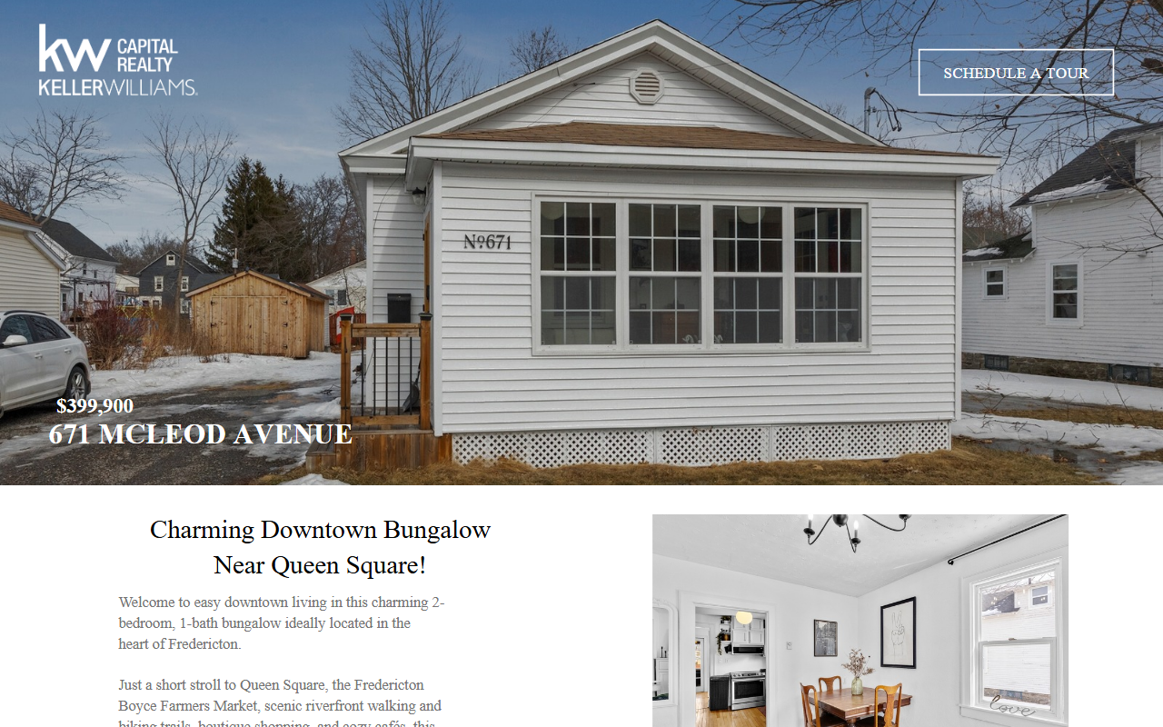 671mcleodavenue.com screenshot
