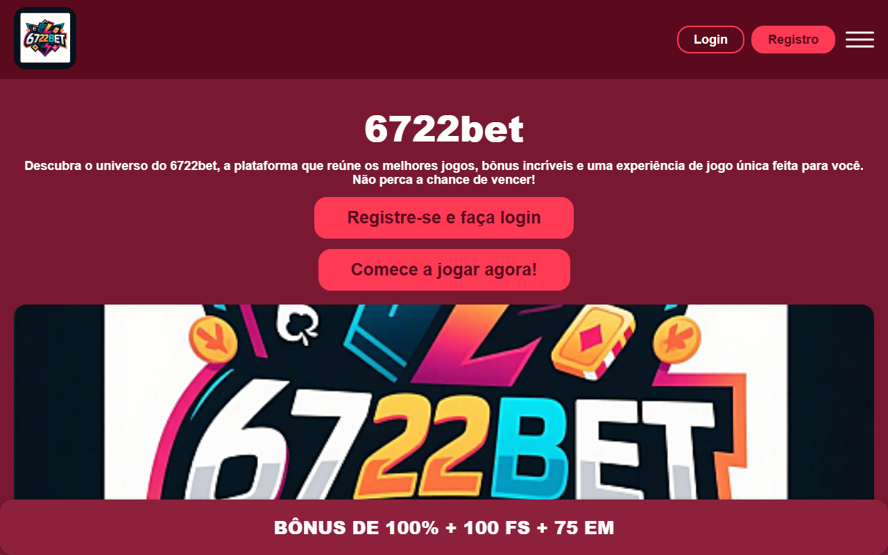 6722bet-com.com screenshot
