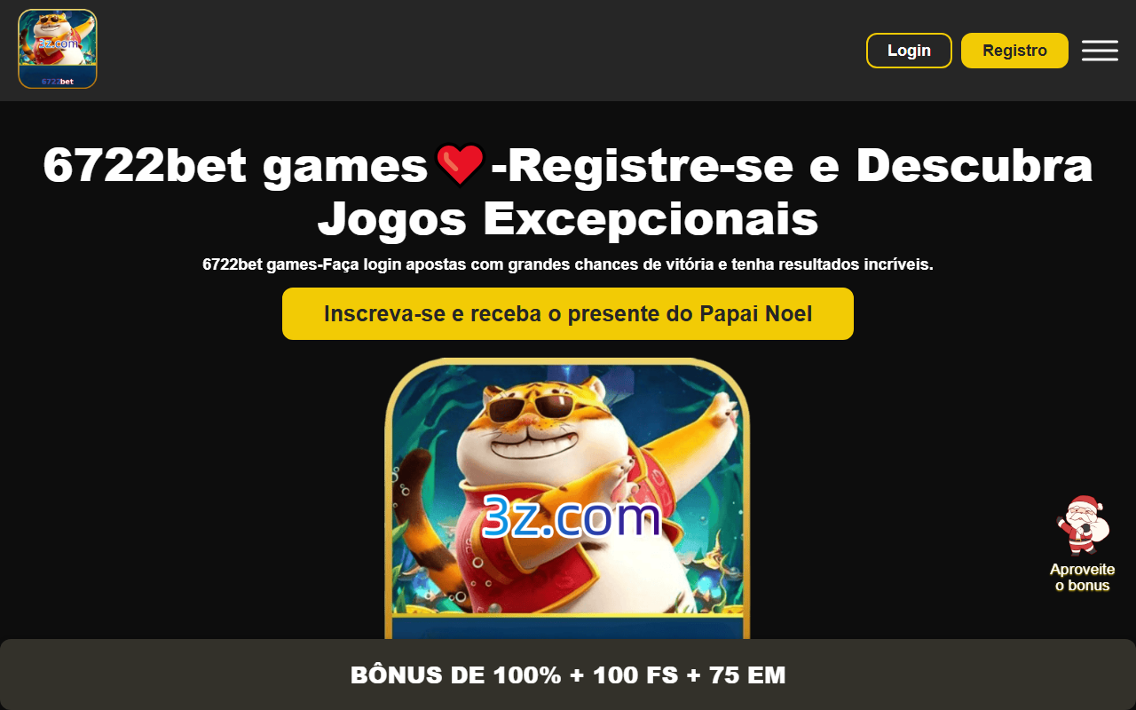 6722betgames.com screenshot
