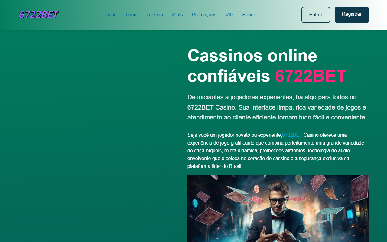 6722betslot.com screenshot
