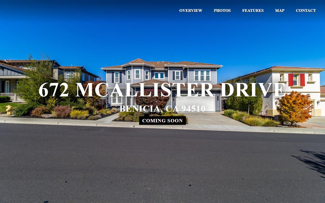 672mcallister.com screenshot