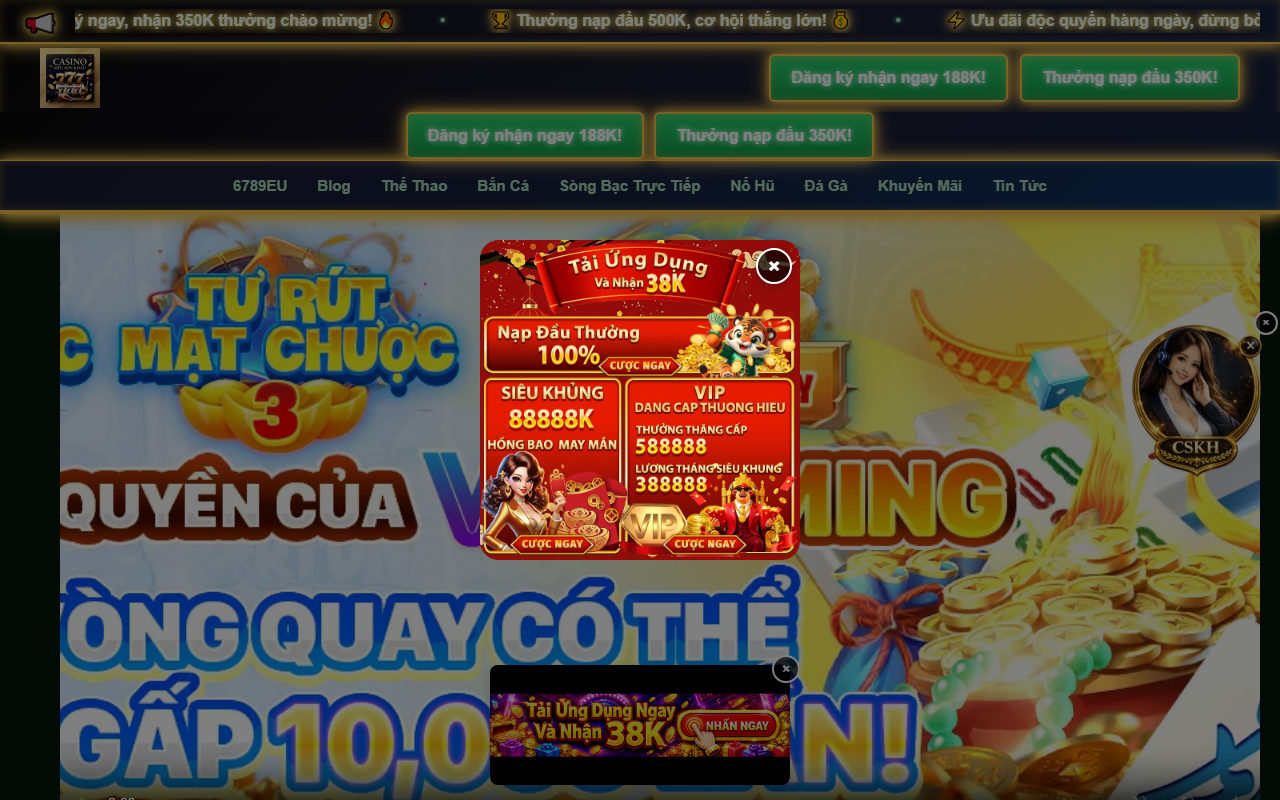6789eu6789.com screenshot