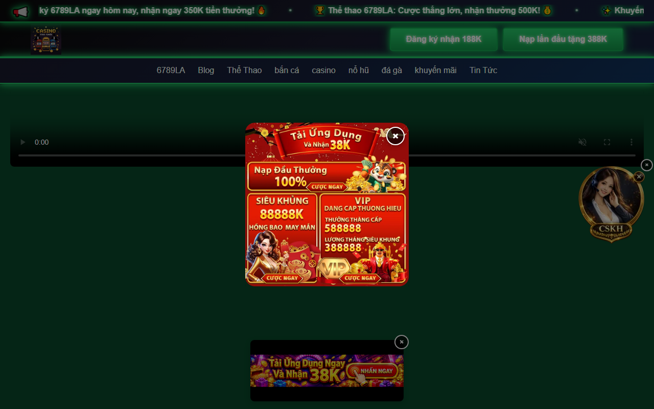 6789la6789.com screenshot
