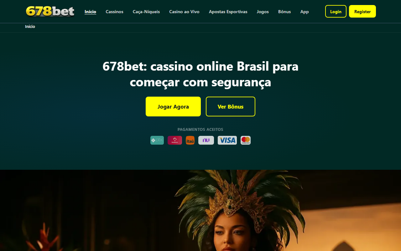 678betlive.com screenshot