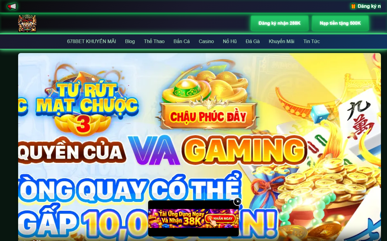 678betplay.com screenshot