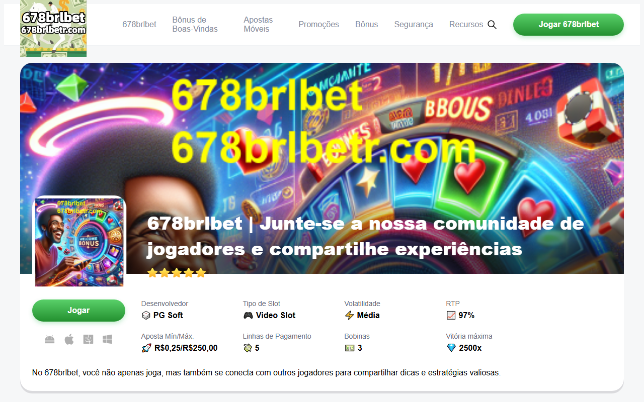 678brlbetr.com screenshot
