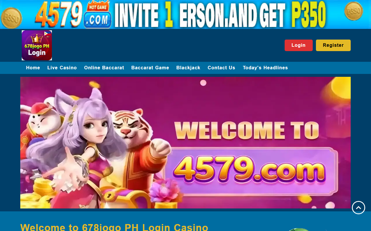678jogo678.com screenshot