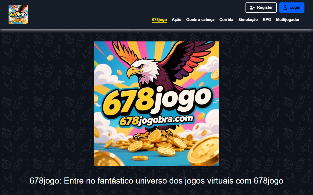 678jogobra.com screenshot