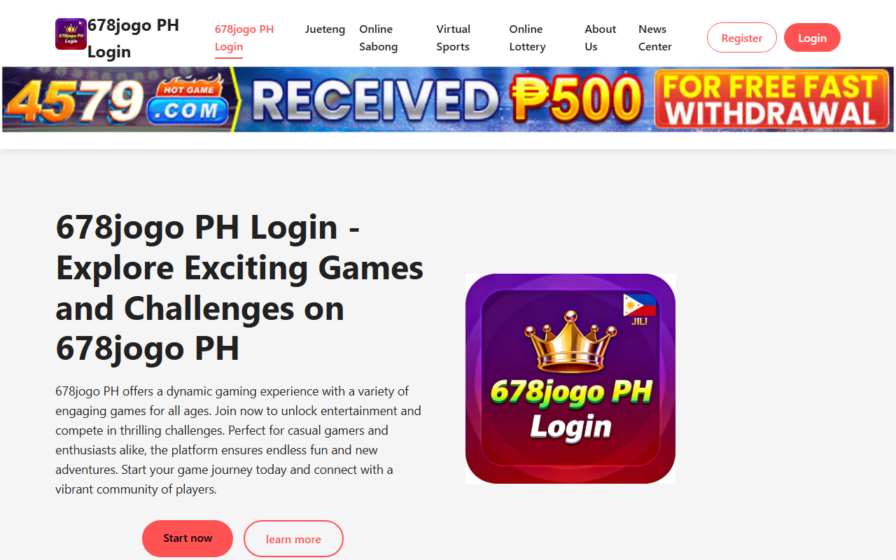 678jogojogo.com screenshot